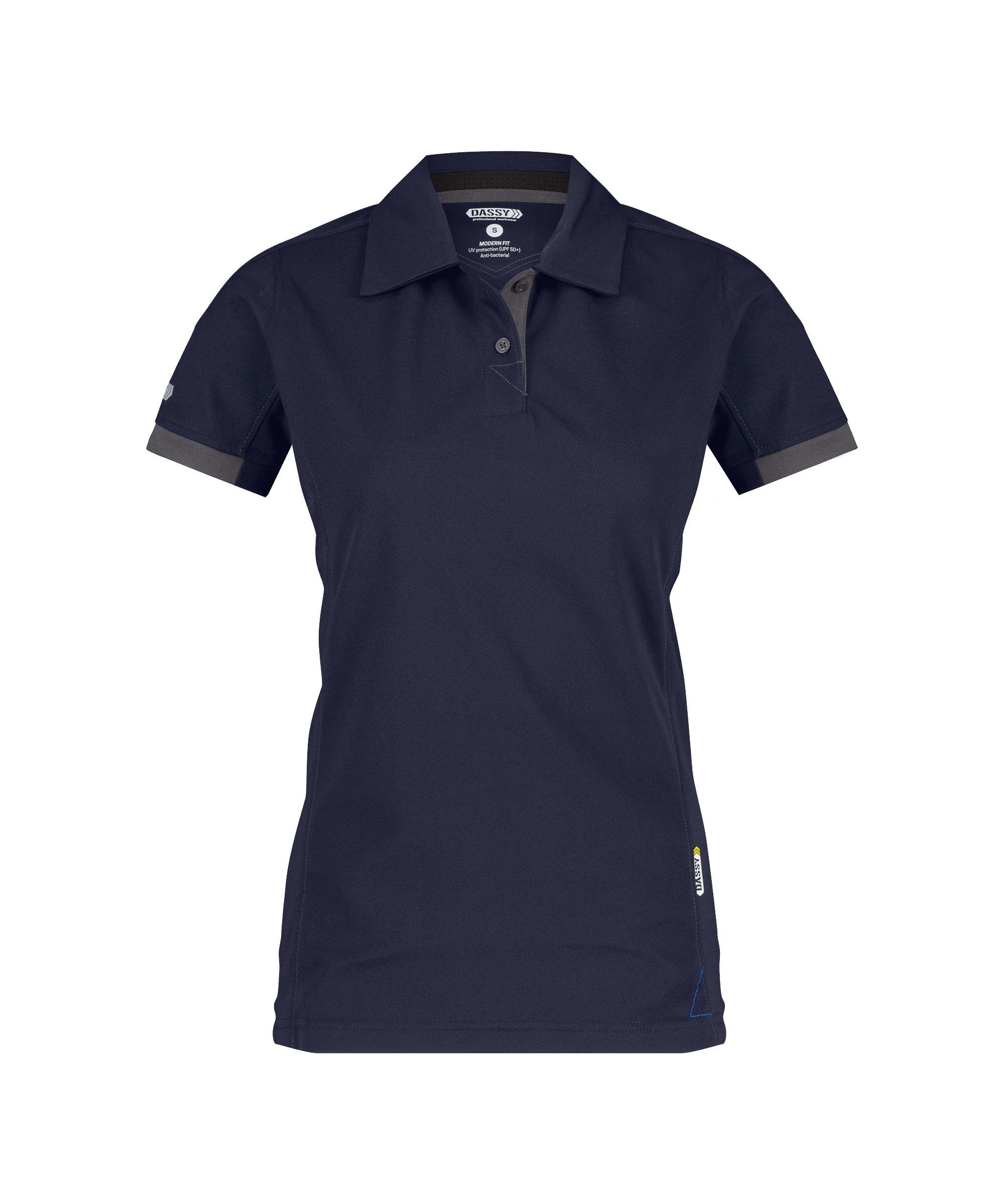 DASSY® Traxion Women - Polo voor dames - Afbeelding 7