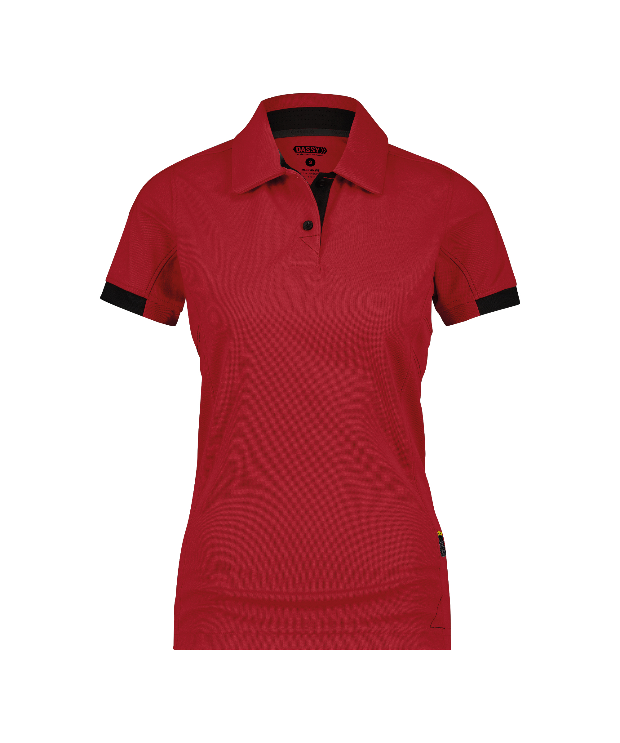 DASSY® Traxion Women - Polo voor dames - Afbeelding 4