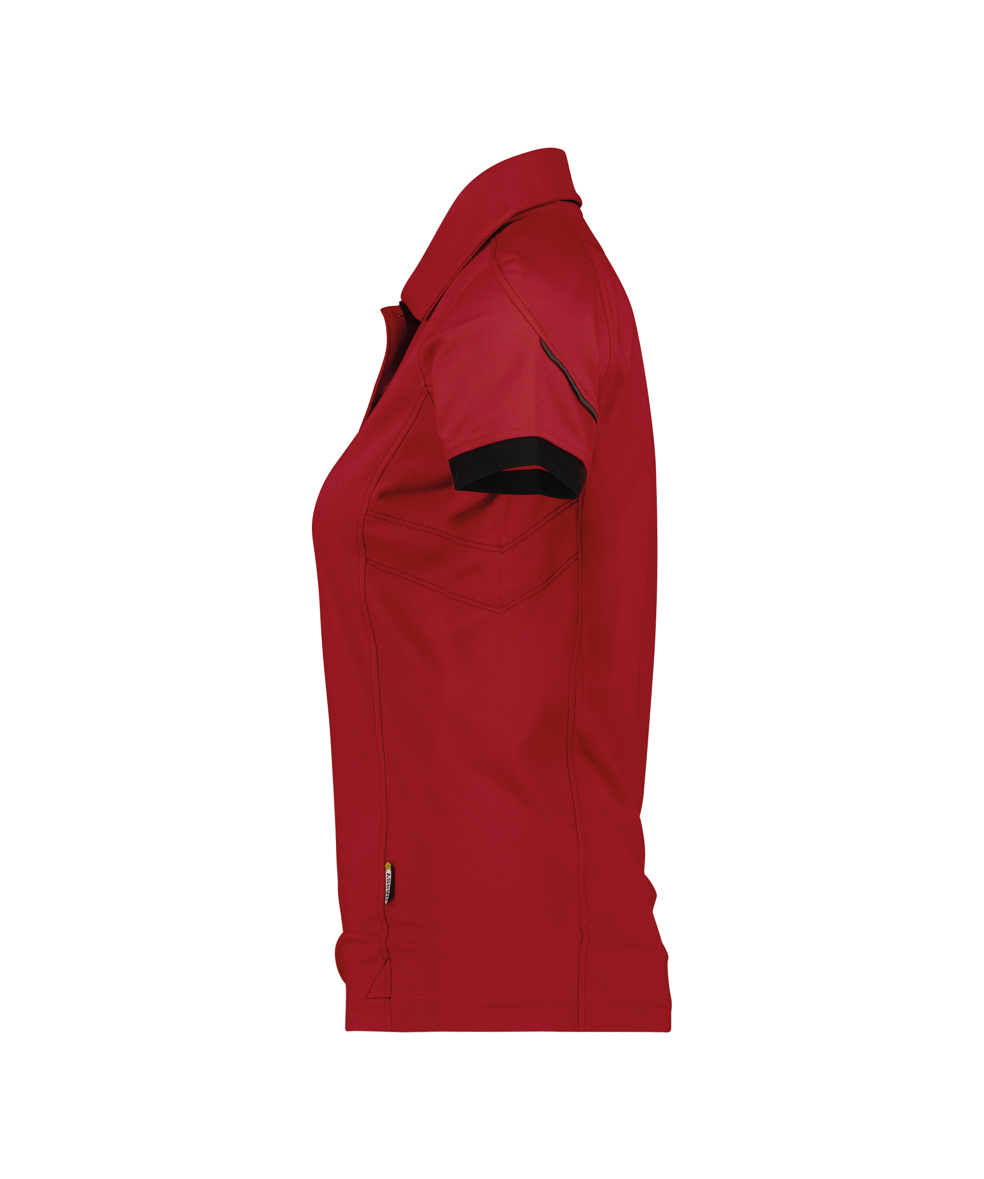 DASSY® Traxion Women - Polo voor dames - Afbeelding 6