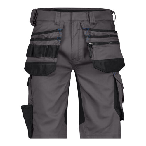 DASSY® Trix - Holsterzakkenshort met stretch