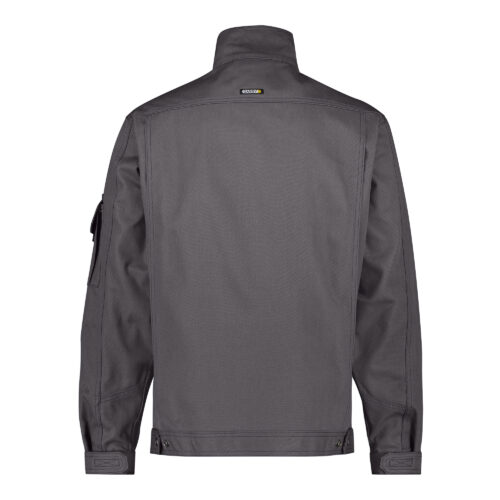 Alternative view of DASSY® Tulsa - Canvas werkvest
