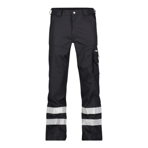 DASSY® Vegas - Werkbroek met reflecterende banden