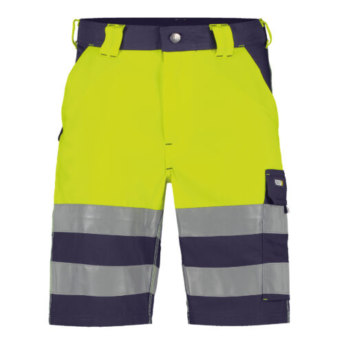 DASSY® Venna - Hogezichtbaarheidsshort