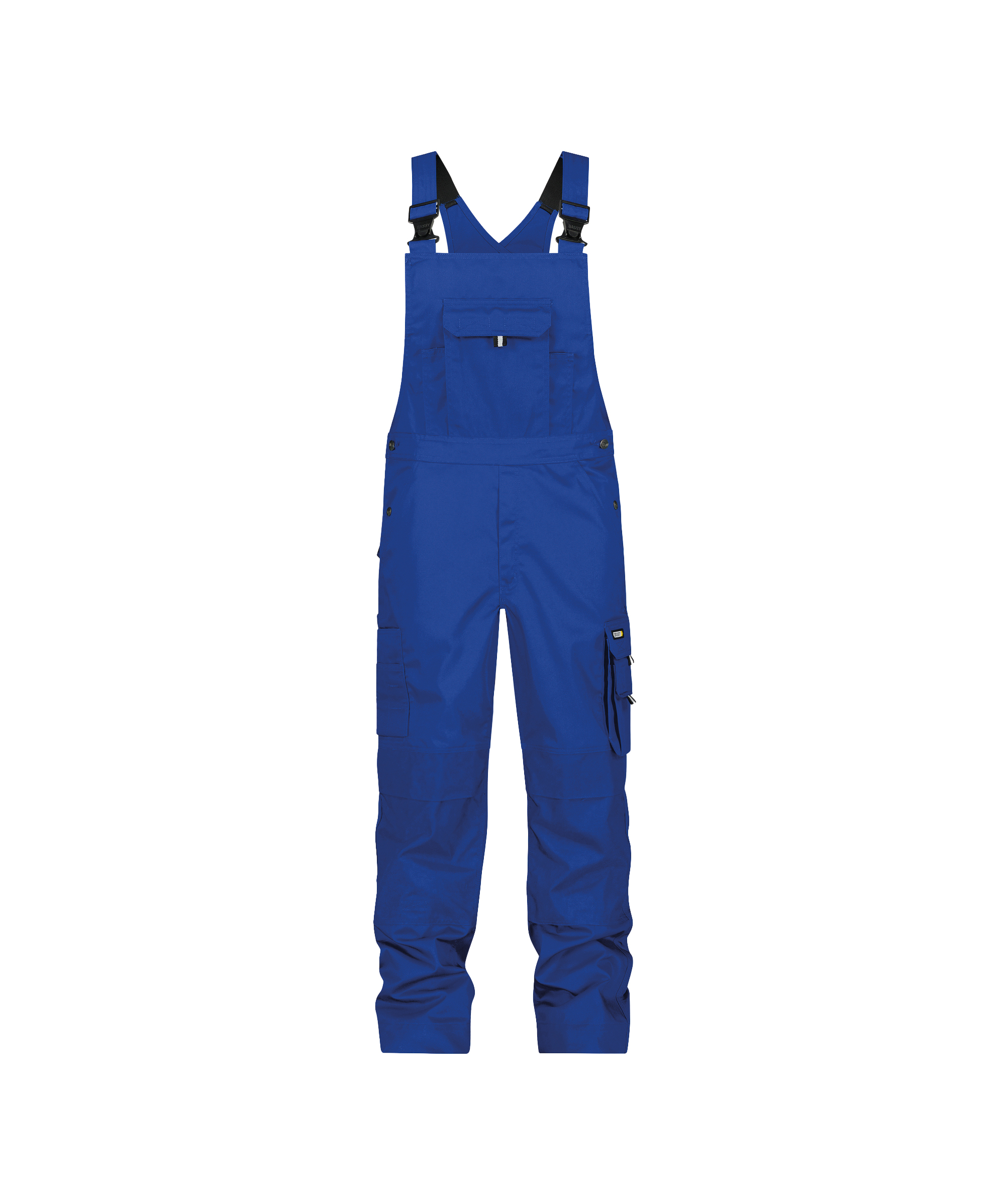 DASSY® Ventura - Bretelbroek met kniezakken