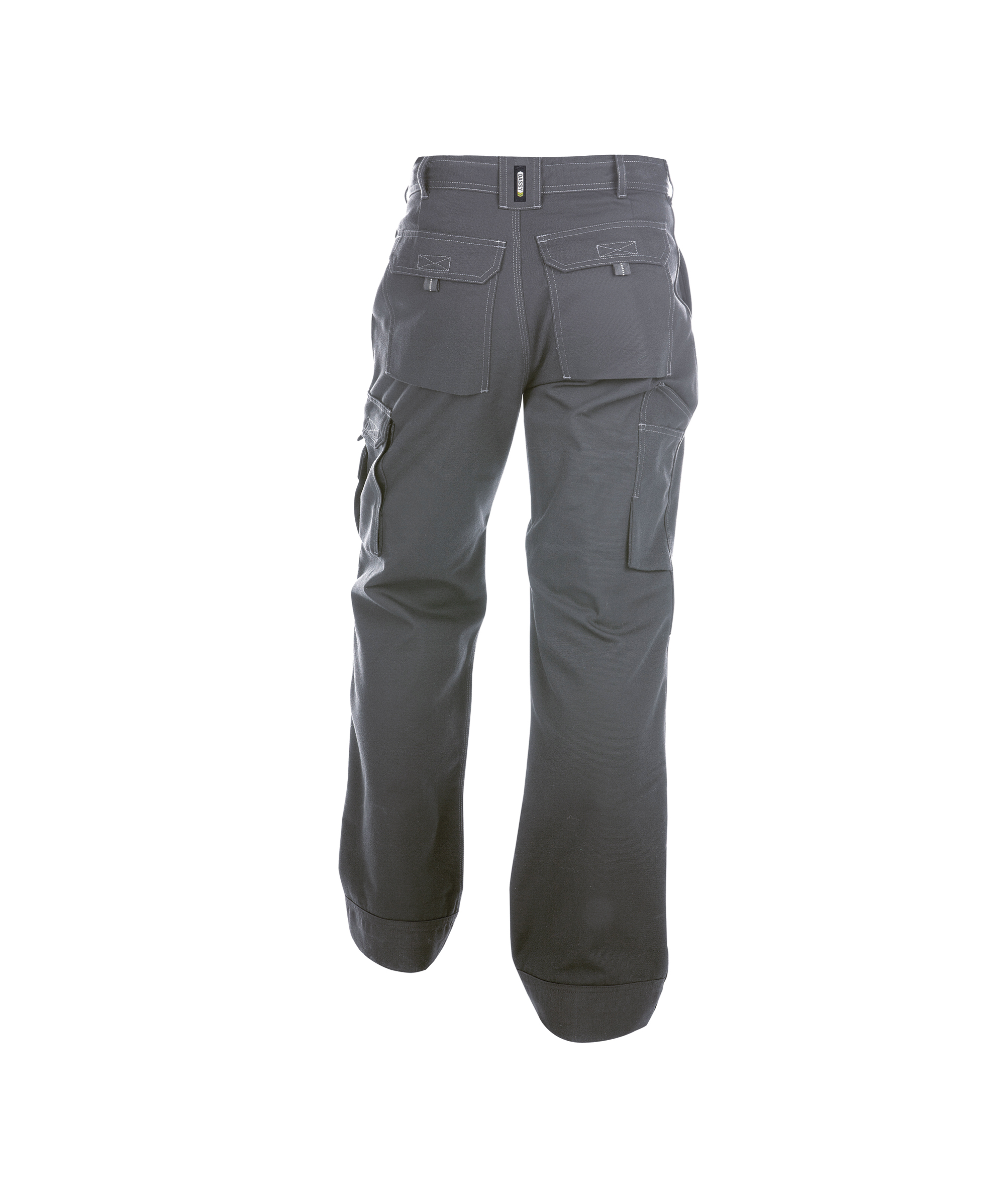 DASSY® Jackson - Canvas werkbroek met kniezakken - Afbeelding 2