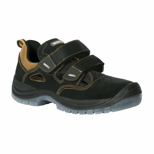 DASSY® Achilles S1P - Veiligheidssandaal