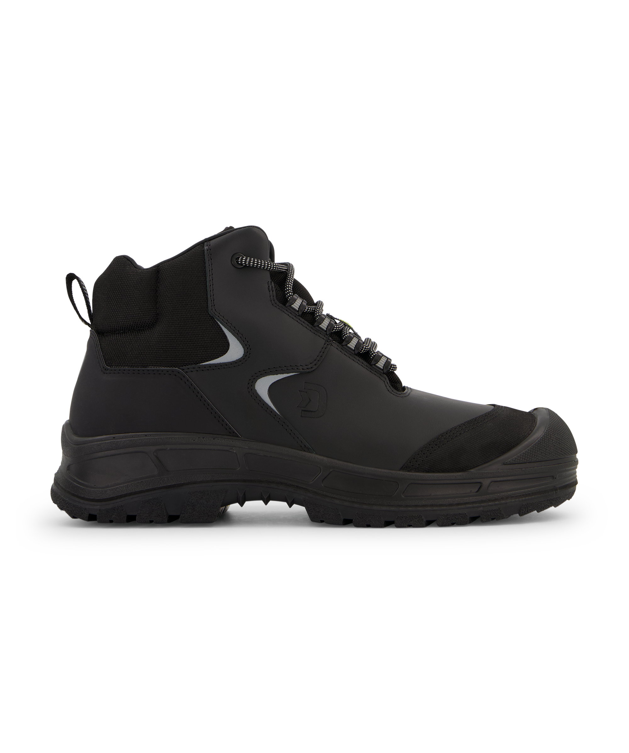 DASSY® Amon S3S FO SC SR ESD - Halfhoge veiligheidsschoen - Afbeelding 2