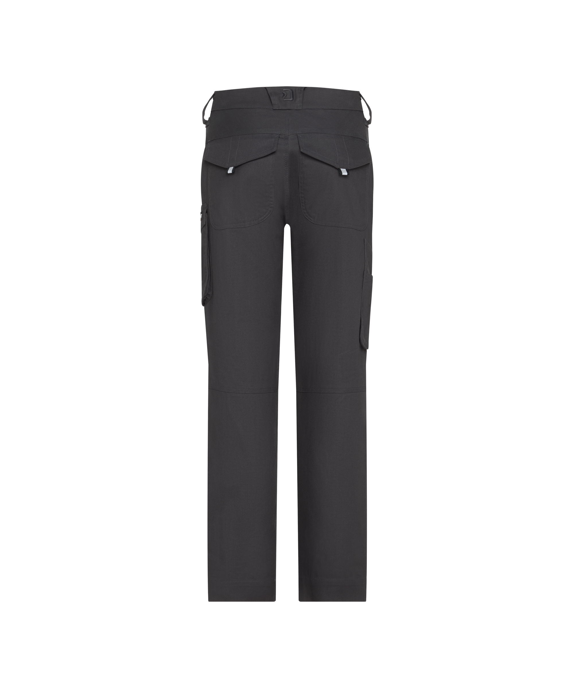 DASSY® Ando - Werkbroek met kniezakken - Afbeelding 2